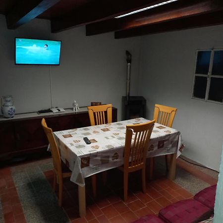 Casa Serrana Penhas da Saúde Kültér fotó