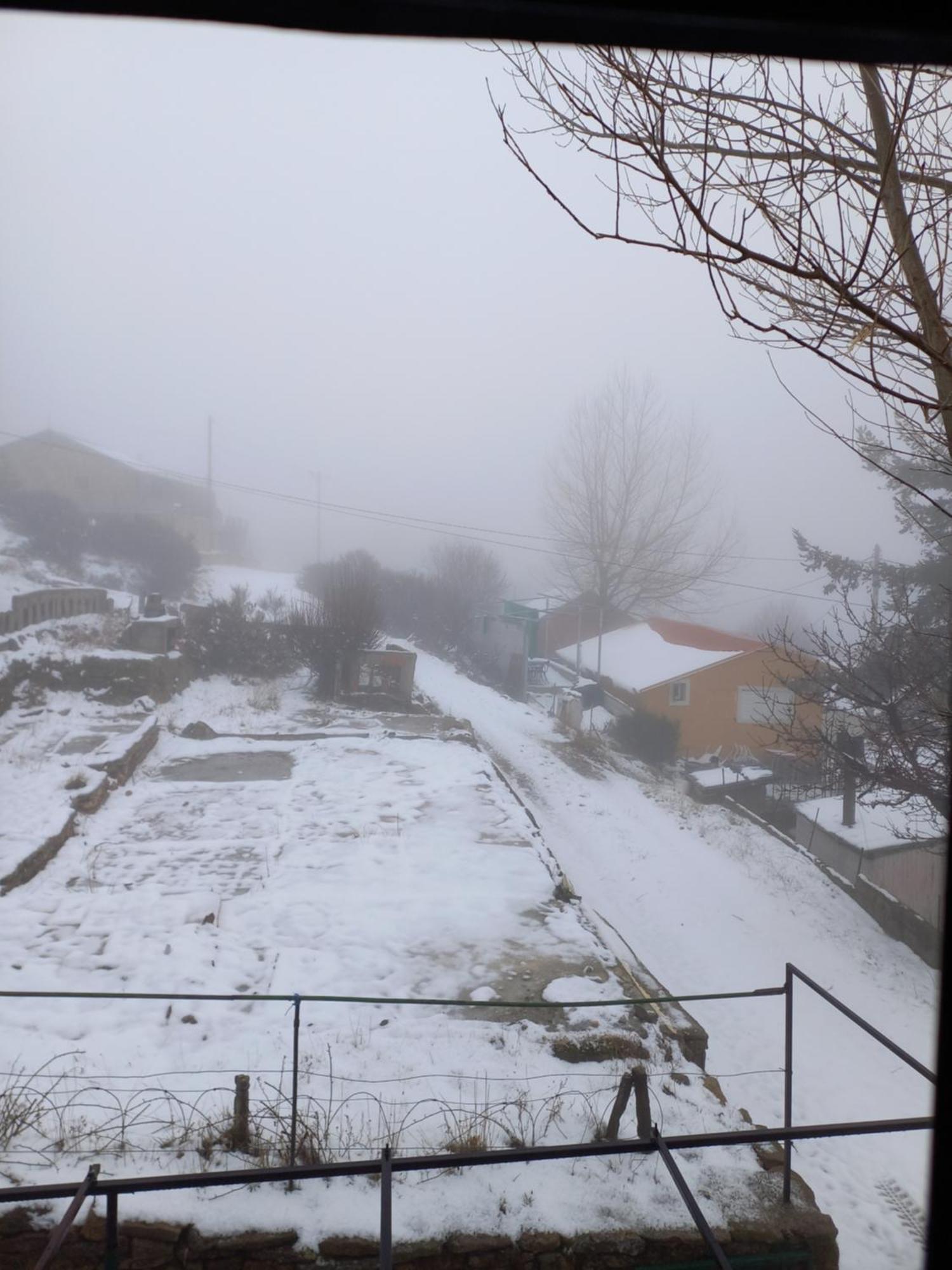 Casa Serrana Penhas da Saúde Kültér fotó