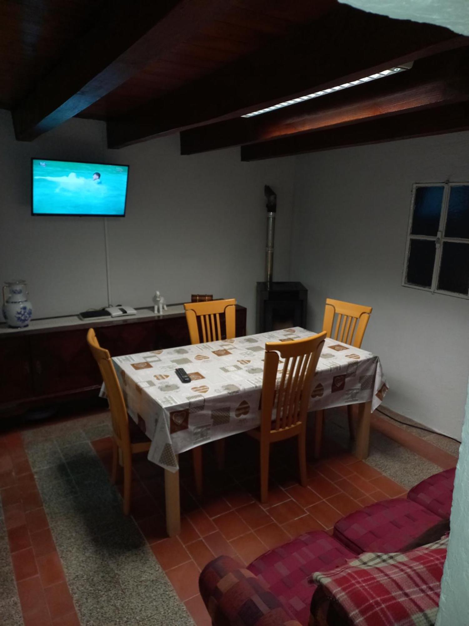Casa Serrana Penhas da Saúde Kültér fotó