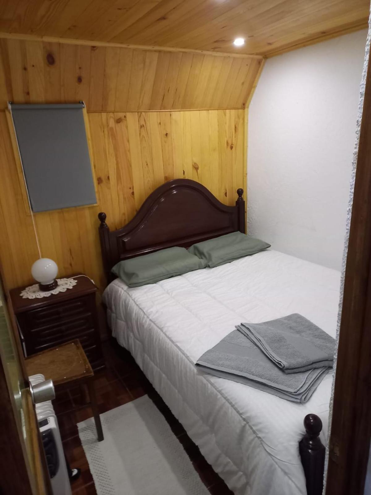 Casa Serrana Penhas da Saúde Kültér fotó